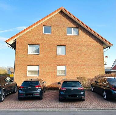 Bild - 3 Zimmer Etagenwohnung in Kirchlengern
