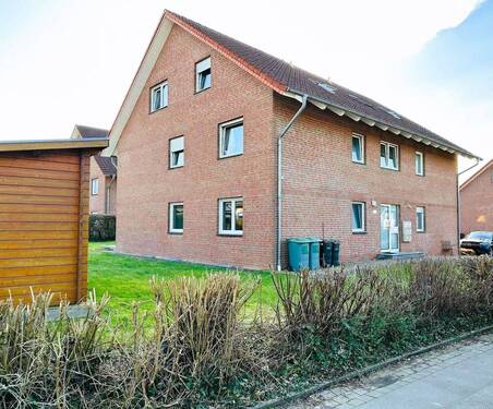 Bild.schön - Etagenwohnung mit 68,00 m&sup2; in Kirchlengern zum Kaufen