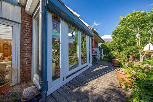 Wintergarten - 