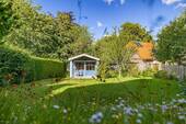 Reichlich Platz - 
