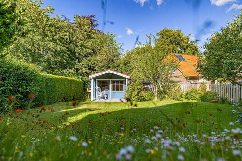 Reichlich Platz - 