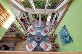 Blick ins EG - 