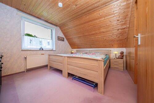 Schlafzimmer - 