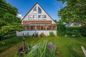 Charmant - Einfamilienhaus mit 123,00 m&sup2; in Fiefbergen zum Kaufen