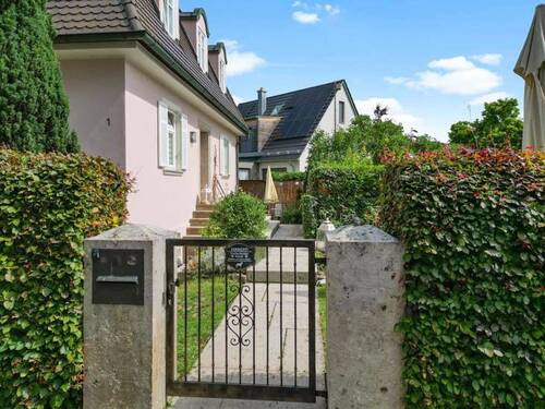 Bild 3 - 5 Zimmer Mehrfamilienhaus, Wohnhaus in Vohburg