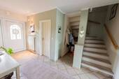 HWR/Treppe in OG - 