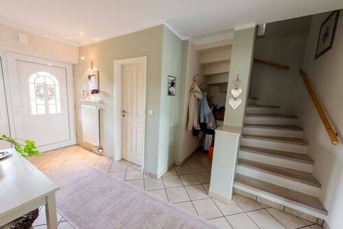 HWR/Treppe in OG - 