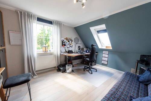 Zimmer 3 - 