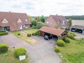 Carport & Eingangsbereich - 