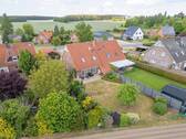 Gartenansicht - 