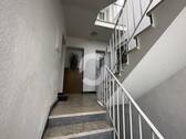 Treppenhaus - 