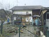 Außenansicht Wohnhaus - 6 Zimmer Einfamilienhaus in Schönau