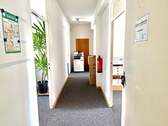 Flur - Büro zur Miete in München