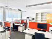 Hauptbüro I - Büro in München