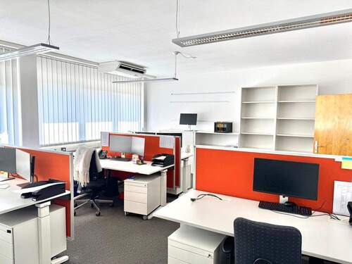 Hauptbüro I - Büro in München