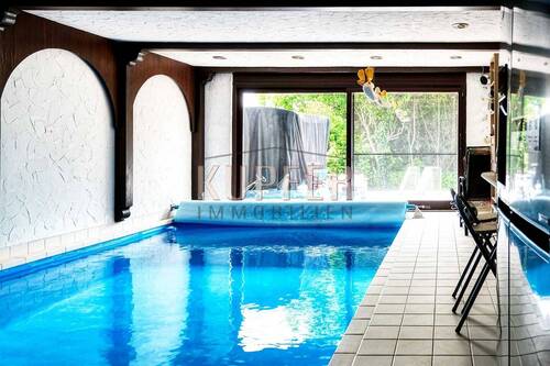 © KI Architektenhaus Nuernberg - 5 Zimmer Einfamilienhaus in Nürnberg