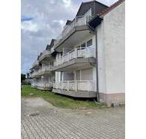 Bezugsfertige Wohnung wartet auf klugen Investor. - Oberhausen Schwarze Heide