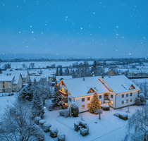 Ihr Tor zum See, hoch oben im Glück - Radolfzell Markelfingen
