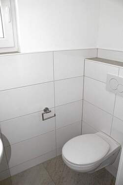 Gäste-WC - 