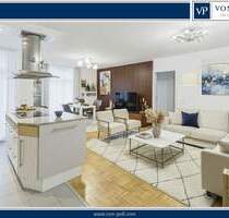 VERMIETETE 3-ZIMMER-WOHNUNG - mit großzügigem Balkon und Tiefgaragenstellplatz in Efferen! - Hürth