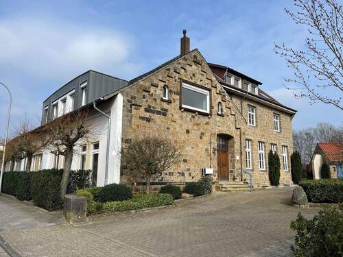 Bild 2 - 4 Zimmer Etagenwohnung zur Miete in Ibbenbüren / Püsselbüren