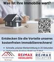 Immoanzeige Wertermittlung NEU - 