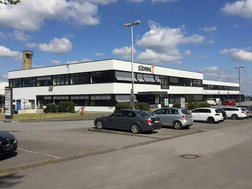 Bild1 - Moderne Büros in stylischem Ambiente zu vermieten!