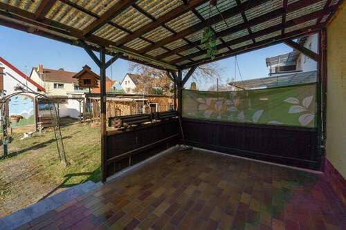 Balkon 1 - 