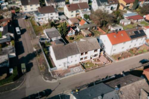 Vogelperspektive 2 - 