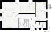 Grundriss Erdgeschoss - 