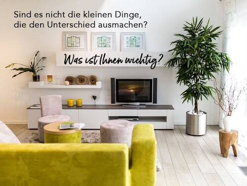 Wichtige DInge beim Hausbau - 