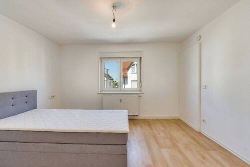 Schlafzimmer - 