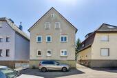 Hausansicht Nord - 