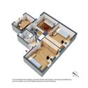 3D-Grundriss - 