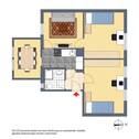 2D-Grundriss - 