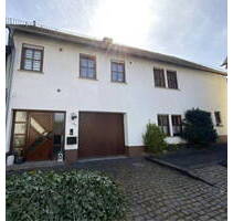 Großzügiges 1-2 Familienhaus - 299.000,00 EUR Kaufpreis, ca.  175,00 m² Wohnfläche in Külz (PLZ: 55471)