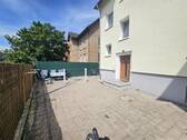 Freibereich - 8 Zimmer Mehrfamilienhaus, Wohnhaus in Heidenheim an der Brenz