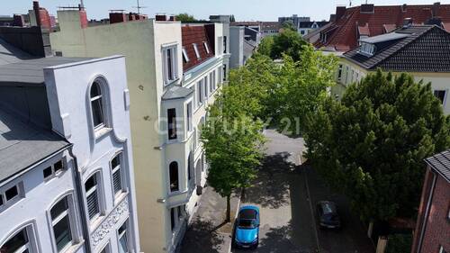 Ansicht Straße - 