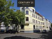 Ansicht - Leben in einer maritimen Stadt - 154.700,00 EUR Kaufpreis, ca.  87,00 m² Wohnfläche