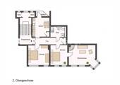 Grundriss (beipielhaft) - 