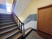 Treppenhaus - 