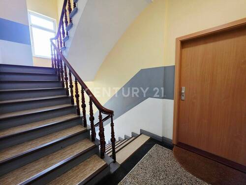 Treppenhaus - 