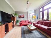 Wohnbereich - 