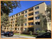 Bild 1 - 800,- für 2 Zimmer 62 qm kernsanierte Traumwohnung mit SONNEN- BALKON + LIFT in SCHOPPERSHOF