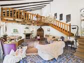Wohnzimmer - 