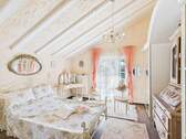 Schlafzimmer DG - 