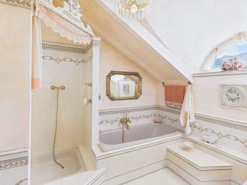 Badezimmer DG - 