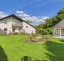Charmantes Einfamilienhaus mit viel Platz. - 10min bis Wittlich! - Bruch