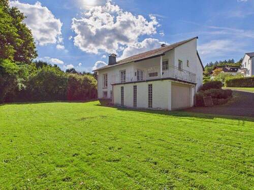 Bild 3 - 4 Zimmer Einfamilienhaus in Bruch