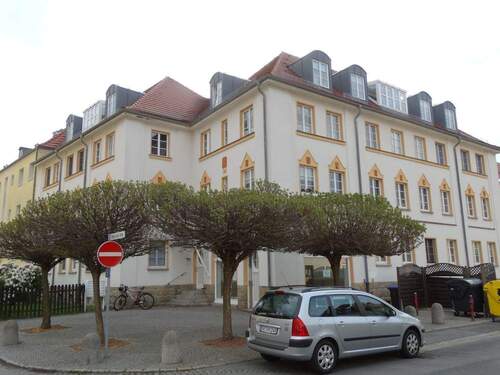 01ansicht.JPG - helle 3 Raum Wohnung in der Görlitzer Südstadt
